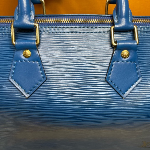 Louis Vuitton EPI Speedy 25 💙BUNDLE‼️💙 - Picture 3 of 16